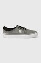 DC tenisówki Planet friendly szary ADYS300123