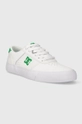 DC scarpe da ginnastica bianco