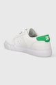 Obuwie DC trampki Teknic ADYS300763 biały