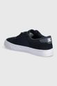 Obuwie DC trampki Teknic ADYS300763 granatowy