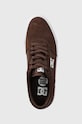 Tenisice DC Teknic smeđa ADYS300763