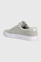 Boty Kecky DC Teknic ADYS300763 šedá