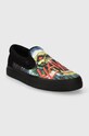 DC scarpe da ginnastica x Slayer ADYS300785 nero AW23