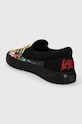 Scarpe DC scarpe da ginnastica x Slayer ADYS300785 nero