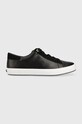 Camper sneakersy skórzane Andratx niska czarny K100231.020