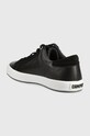 Obuwie Camper sneakersy skórzane Andratx K100231.020 czarny