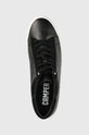 Camper sneakersy skórzane Andratx czarny K100231.020