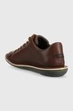 Încălțăminte Camper sneakers din piele Beetle 18648.072 maro