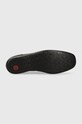 Camper mocasini de piele Mauro 18282.009 negru