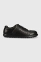 Camper sneakersy skórzane Pelotas XL niska czarny 18304.024