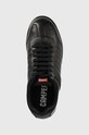 Camper sneakersy skórzane Pelotas XL czarny 18304.024