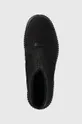 črna Visoki čevlji Camper Pix