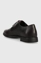 Obuwie Camper półbuty skórzane Truman K100243.003 brązowy