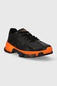 Filling Pieces sneakersy Pace Radar 56098761924 czarny AW23