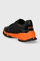 Obuwie Filling Pieces sneakersy Pace Radar 56098761924 czarny