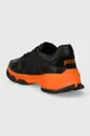 Sneakers boty Filling Pieces Pace Radar Svršek: Textilní materiál, Přírodní kůže Vnitřek: Textilní materiál Podrážka: Umělá hmota