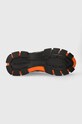 Filling Pieces sneakersy Pace Radar 56098761924 czarny