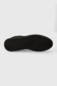 Filling Pieces sneakers din piele Low top Ghost Paneled 10120631284 negru