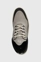 Filling Pieces sneakers din piele Low Top Tweek gri 10127681878