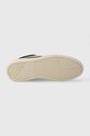 Filling Pieces sneakers din piele Low Top Tweek 10127681878 gri