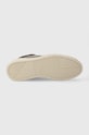 Filling Pieces leather sneakers Low Top Tweek 10127681878 gray