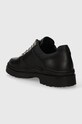 Взуття Шкіряні туфлі Filling Pieces Mountain Trail 64328991847 чорний