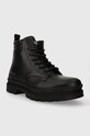 Ботинки Filling Pieces Josh Boot 73628221861 чёрный AW23