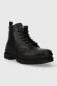 Filling Pieces hiking boots Josh Boot black