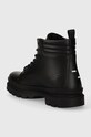 Обувь Ботинки Filling Pieces Josh Boot 73628221861 чёрный