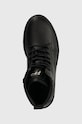 Členkové topánky Filling Pieces Josh Boot čierna 73628221861