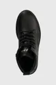 black Filling Pieces hiking boots Josh Boot