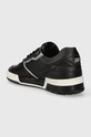 Încălțăminte Filling Pieces sneakers din piele Curb Era 48333391284 negru