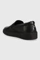 Δερμάτινα ελαφριά παπούτσια Karl Lagerfeld FLINT  Πάνω μέρος: Φυσικό δέρμα Εσωτερικό: Φυσικό δέρμα Σόλα: Συνθετικό ύφασμα