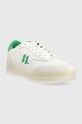 Karl Lagerfeld sportcipő BRINK KL53426A.01F fehér AW23