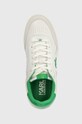 Karl Lagerfeld sportcipő BRINK fehér KL53426A.01F