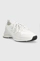 Karl Lagerfeld sneakersy LUX FINESSE KL53138.K11 biały AW23