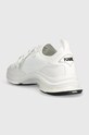 Obuwie Karl Lagerfeld sneakersy LUX FINESSE KL53138.K11 biały