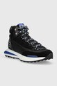 Karl Lagerfeld scarpe ZONE KL53953.300 nero AW23