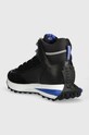 Scarpe Karl Lagerfeld scarpe ZONE KL53953.300 nero