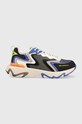 Karl Lagerfeld sneakers BLAZE textil multicolor KL52417.4TN