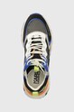 Tenisky Karl Lagerfeld BLAZE viacfarebná KL52417.4TN