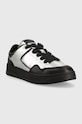 Karl Lagerfeld Jeans sneakers KREW KL KLJ53020.0S0 argintiu AW23