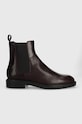 Шкіряні черевики Vagabond Shoemakers ALEX M лицьова шкіра коричневий 5266.001.31