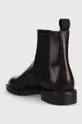 Δερμάτινες μπότες τσέλσι Vagabond Shoemakers Shoemakers ALEX M Πάνω μέρος: Φυσικό δέρμα Εσωτερικό: Υφαντικό υλικό, Φυσικό δέρμα Σόλα: Συνθετικό ύφασμα