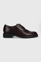 Vagabond Shoemakers bőr félcipő ALEX M elegáns barna 5266.201.31