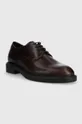 Кожаные туфли Vagabond Shoemakers ALEX M коричневый