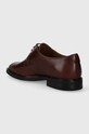 Cipők Vagabond Shoemakers bőr félcipő ANDREW 5568.001.49 barna