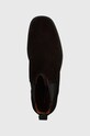 Vagabond Shoemakers botine din piele intoarsa ANDREW maro 5668.340.31