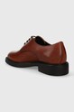 Обувки Кожени половинки обувки Vagabond Shoemakers ALEX M 5266.201.27 кафяв