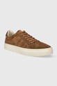 Superge iz semiša Vagabond Shoemakers PAUL 2.0 5383.040.27 rjava AW23